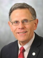 Profile picture for Kelvin K Droegemeier